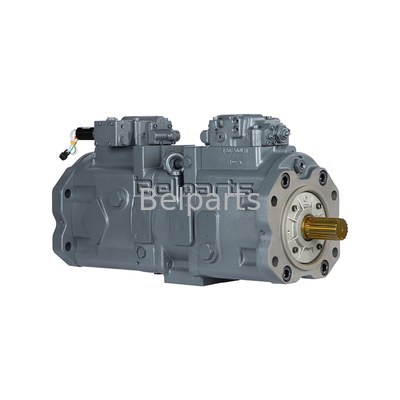 مجموعة مضخة رئيسية هيدروليكية Volvo EC480D K5V200DTH-9N2Y لقطع غيار الحفارات
