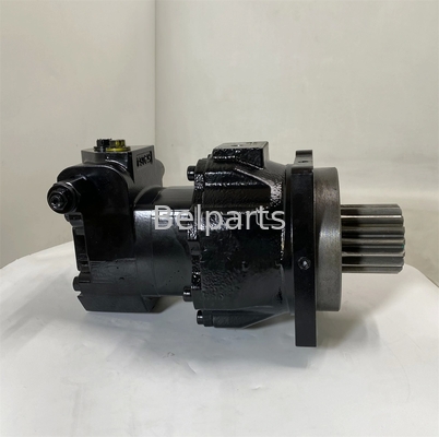 كوماتسو PC18MR-3 محرك الحفر المتحرك 22j-60-25900 22j-60-35900