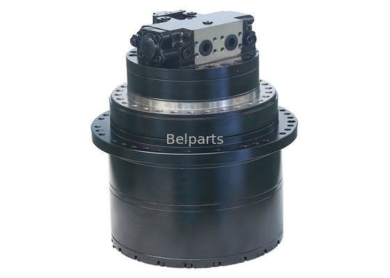 TM40 31N6-40011 محرك سفر الحفر Assy DH200-5 DH200-7 DH220-5 R210-7 EC210 المحرك النهائي