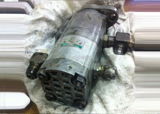 4255303 مضخة مكبس هيدروليكي صغير HPV091DW لـ EX100