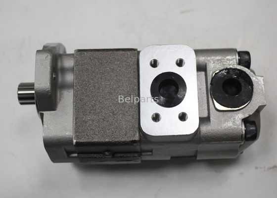 PC78US-6 كوماتسو والعتاد مضخة هيدروليكية مدفوعة والعتاد 708-3T-00120