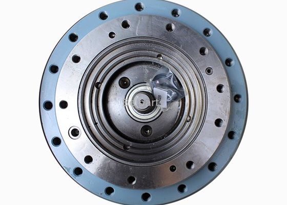 حفارة E312V1 E312V2 تخفيض السفر 1107079 1107080 علبة تروس السفر