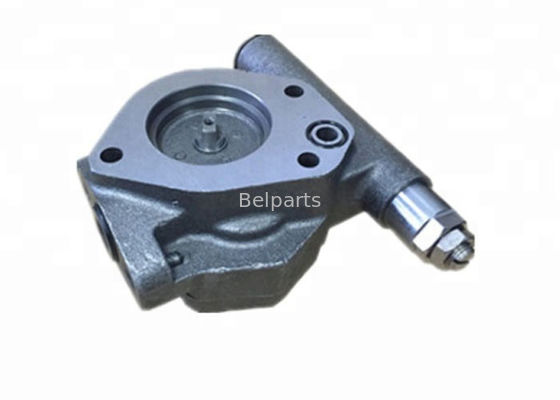 HPV55 أجزاء الحفر PC120-3 PC120-5 مضخة العجلات مضخة طيار 708-23-04014 لـ komatsu