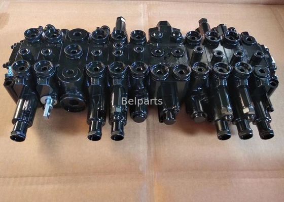 K1036660b صمام التحكم الرئيسي لـ Doosan Excavator DX55 DX60-7