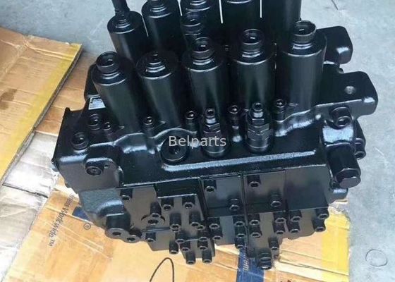 صمام التحكم في حفارة XGMA 822LC ، صمام التحكم الرئيسي MCV