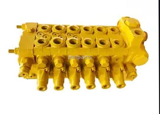 259-7400 صمام التحكم الهيدروليكي للحفارة E330DL