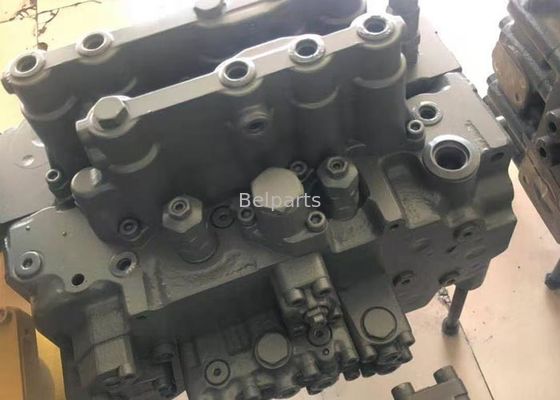 هيتاشي ZX350LC-3 صمام التحكم الهيدروليكي حفارة 4625137
