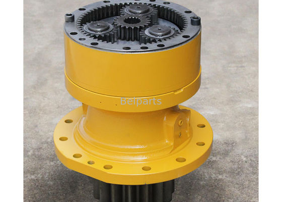 حفارة R450LC-7 R480LC-9 علبة التروس ذات المحرك المتأرجح XJDB-00357