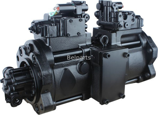 K5V140DTP 2437U470F1 أجزاء حفارة مضخة هيدروليكية SK330-8 SK350-8