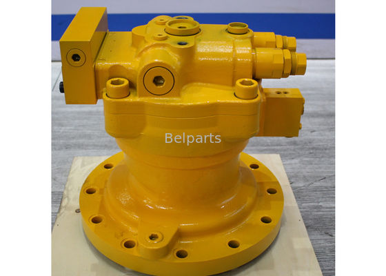 JMF151 31N6-10210 المحرك المتحرك للحفر R215-7 هيونداي