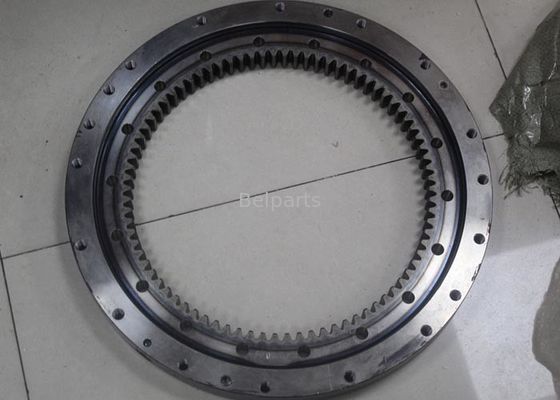 SK200 Mini Excavator Swing Bearing استبدال YN40FU0001F1