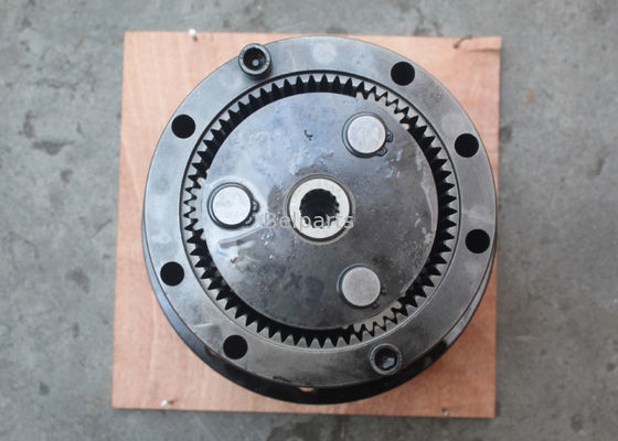 EX60 EX60-5 Excavator Swing Gearbox ، 4366700 الدوران المخفض