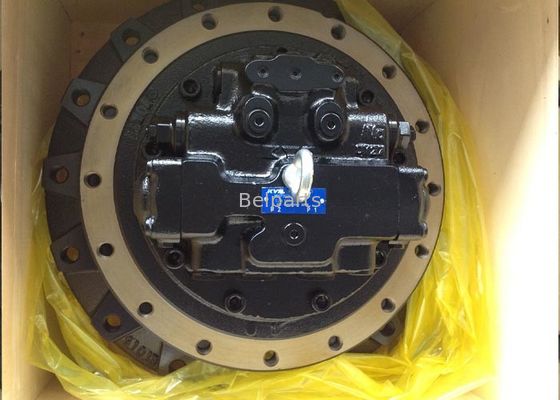 Excavator travel motor assy ZX110M travel reduction 9180731 final drive