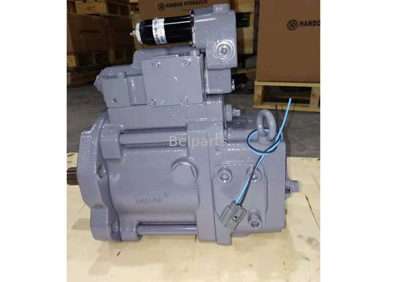 حفارة ZX450-3 مضخة تجريبية 4633474 جهاز مضخة التروس الهيدروليكية