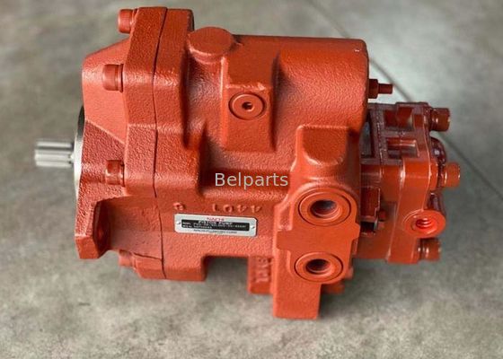 أجزاء حفر الزحف EX55UR PVD-2B-42 المضخة الرئيسية مضخة المكبس