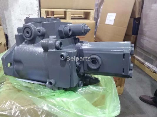 المضخة الرئيسية للحفارة Bule Steel K3SP36B SK60SR