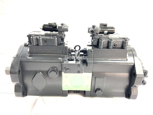 EC350D K5V160DT 14639133 المضخة الهيدروليكية الرئيسية مضخة المكبس لـ
