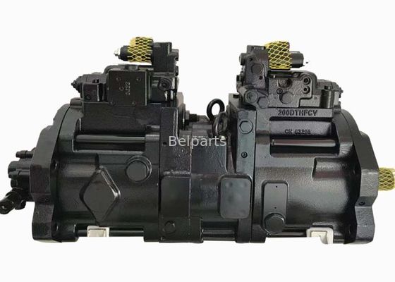 OEM K3V180DTH SK380 الحفار المضخة الهيدروليكية المضخة الهيدروليكية كواساكي