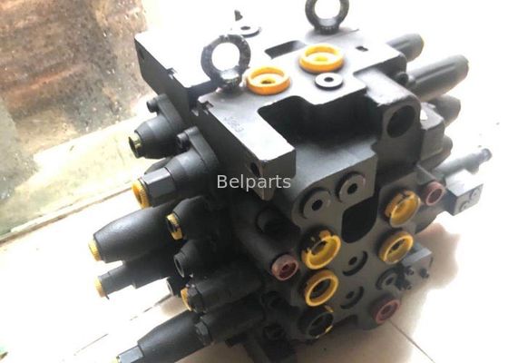 SK120-3 صمام التحكم في حفارة KMX13YBB33001-00 YY30V00001F1