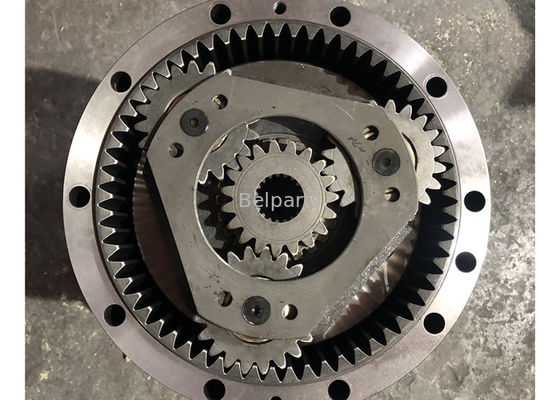 قطع الغيار SK200-6 SK200-6E حفرة علبة التروس المتحركة YN32W00004F1 YN15V00002F4