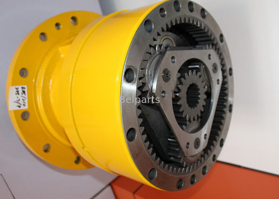 أجزاء الحبل R200-5 R210-5 R200W-7 31N6-10150 علبة التروس المتحركة للحفر