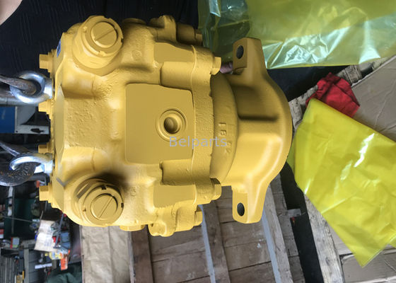 PC650-3 PC650-5 706-77-01124 محرك التأرجح Assy