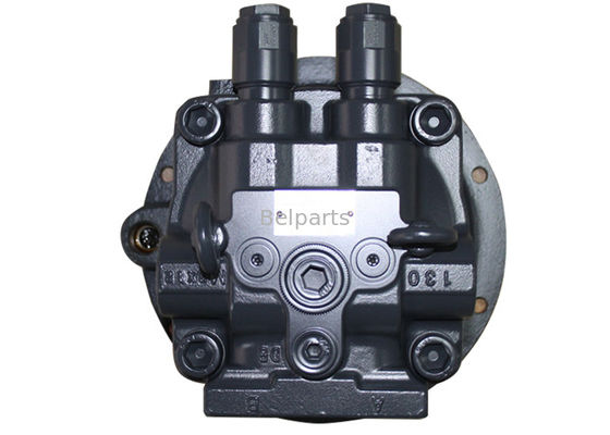 حفار عدد كبير من المحركات ZX200 9196963 Swing Motor Assy