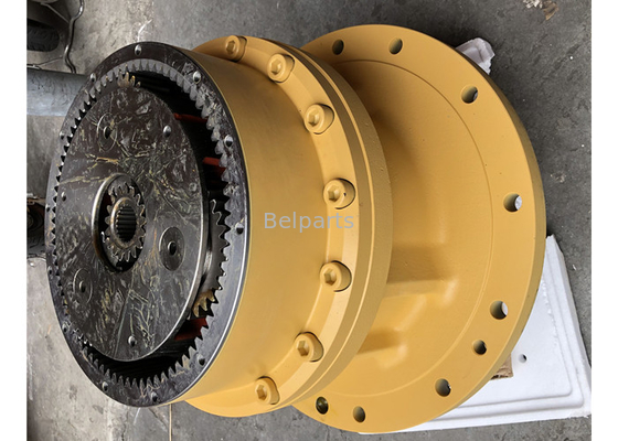 حفارة R300LC سوينغ تخفيض R300 علبة تروس دوارة 39Q8-12100 علبة تروس سوينغ