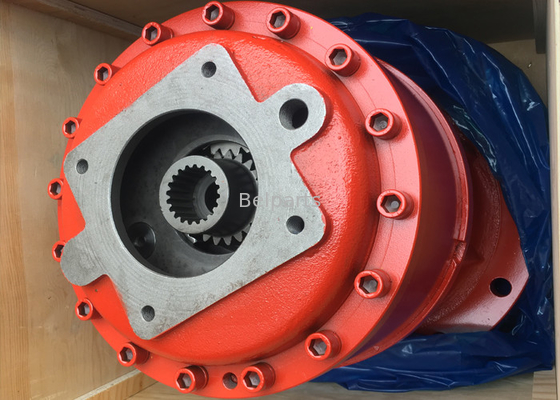 حفارة DH370-7 تخفيض التأرجح DH370 علبة التروس الدورانية 404-00094B علبة التروس المتأرجحة