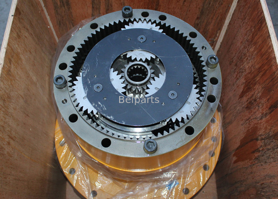 حفارة R330-9 R290-9 تخفيض التأرجح R330 R290 علبة التروس الدورانية 31Q8-11141 31Q9-19140