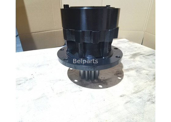 حفارة SK75UR SK75 علبة التروس الدورانية 24100J11943F1 صندوق التروس المتأرجح