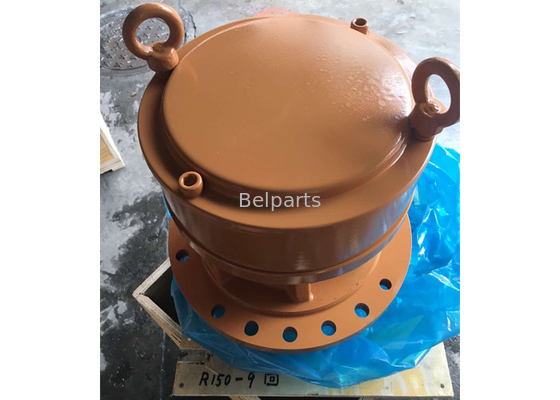 حفارة R150-9 Swing Reducer R150 Slewing Gearbox 31Q4-11131
