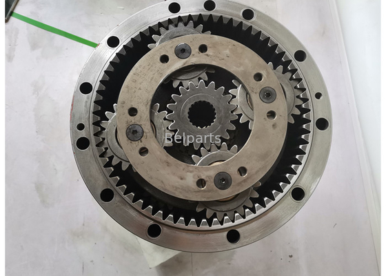 SK210-8 حفارة سوينغ علبة التروس SK210 YN32W00019