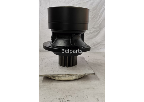 حفارة SK200-8 13 تقليص تأرجح الأسنان SK200-8 صندوق تروس الدوران YN32W00019