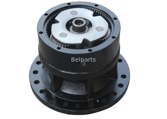 E70B 70 E70 Excavator Slewing Gearbox 099-6551 صندوق تروس التأرجح