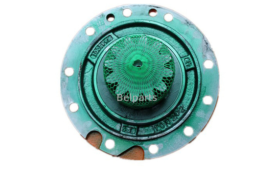 حفارة ZX70 4SJL997 ​​علبة التروس الدورانية 4445648 صندوق التروس المتأرجح