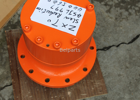 ZX70 4SJL997 ​​4445648 حفارة سوينغ علبة التروس