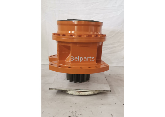 حفارة PC220-7 PC240-8 تخفيض التأرجح PC220 PC240 علبة التروس الدورانية 206-26-00401 تقليل الدوران