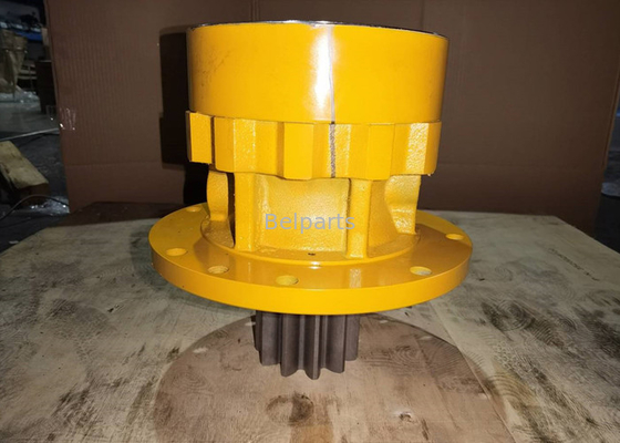 حفارة R80-7A R80-7 تخفيض التأرجح R80-7 علبة التروس الدورانية 31N1-10140 تقليل الدوران