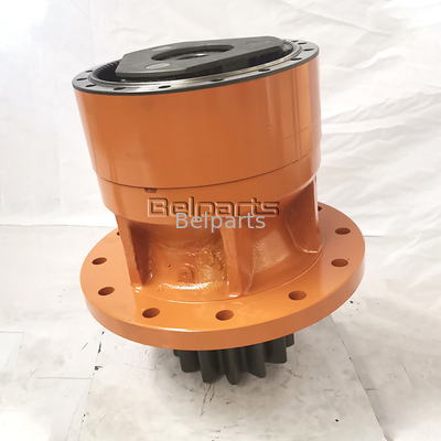 Belparts Excavator Swing Gearbox HD700-5 HD800-5 HD820 SH280 جهاز التأرجح المخفض علبة التروس محرك سوينغ آسى