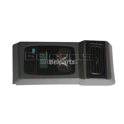 Belparts Digger Electric Parts Panel Display Cluster Instrument YN59E00011F2 Monitor لحفارة SK200-6