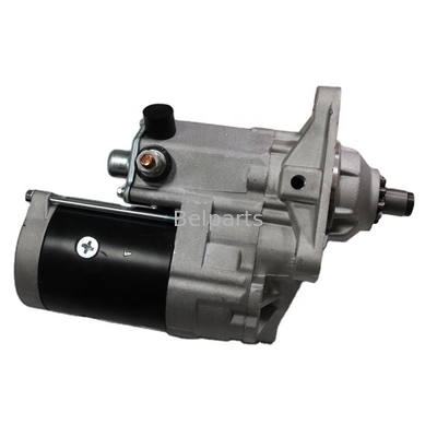 Belparts Excavator Part R305-7 6CT8.3 24V 10T 5.5KW بدء تشغيل المحرك لمجال الآلات