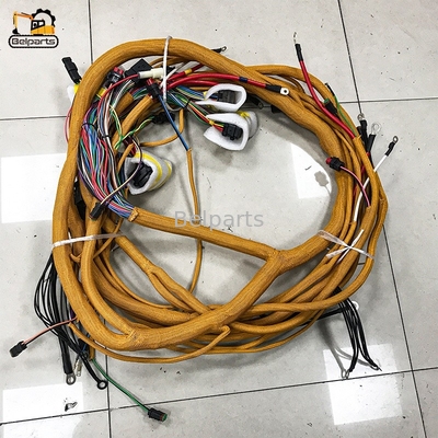 أجزاء حفارة Belparts الهيدروليكية E325D E324D 342-2979 تسخير الأسلاك الكهربائية