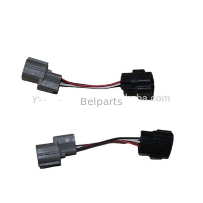 قطع غيار حفارة Belparts LS5200015P1 LC52S0002P1 مستشعر الضغط العالي YT13E01610P1C-6