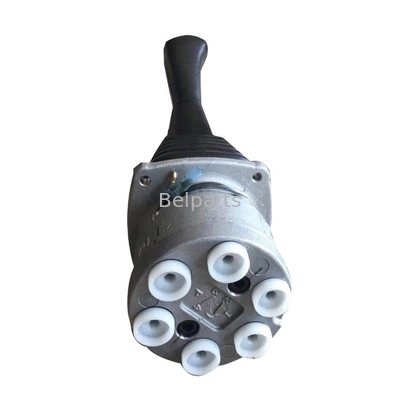 Belparts Excavator Construction Spare Parts Control Rod SK07N2 Pilot Valve حقيقي المقود مقبض Assy